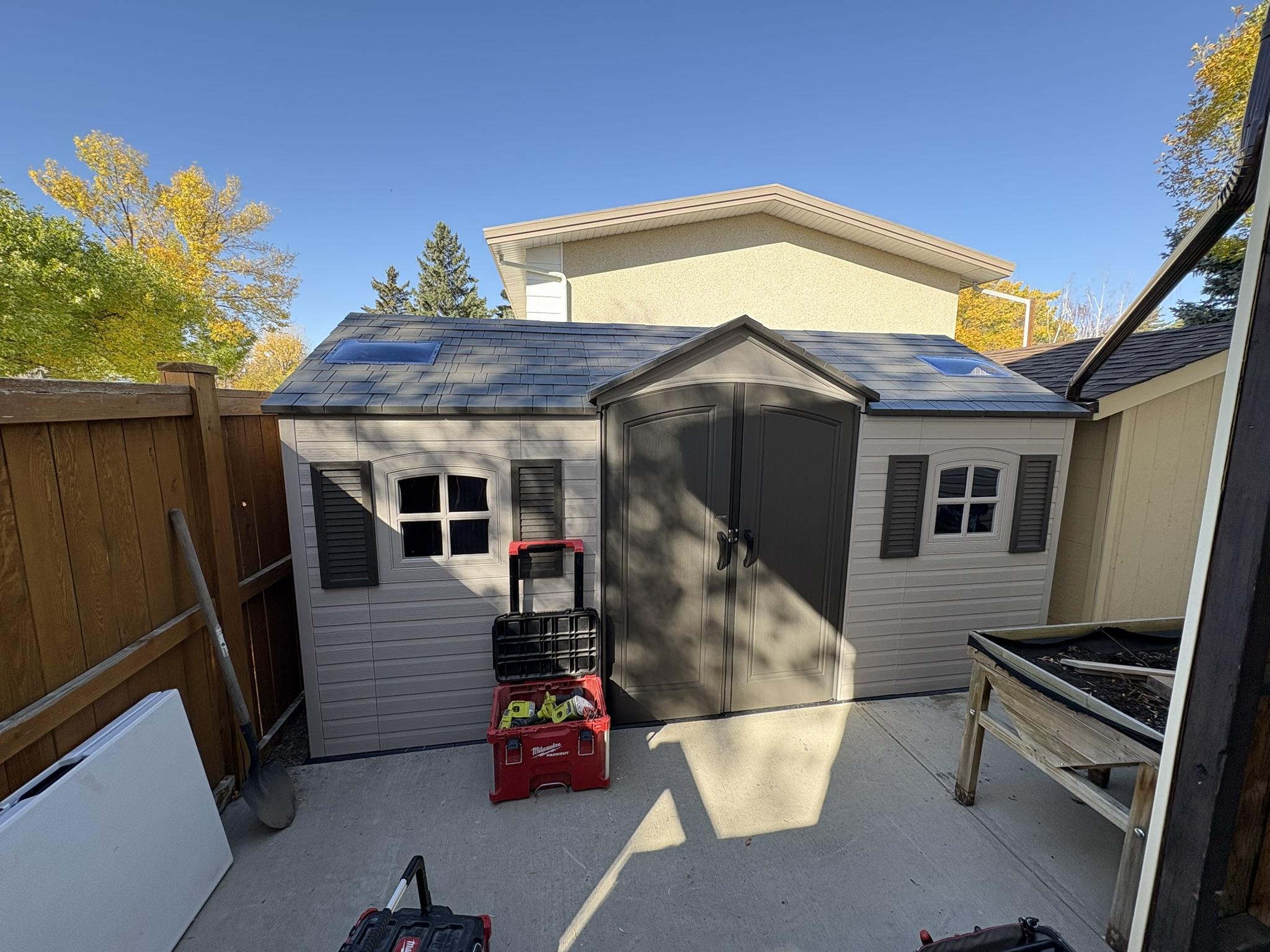 Handyman services project by Ten Thirty Construction